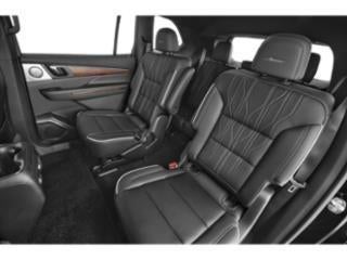 2026 Buick Enclave 4dr Avenir