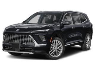 2026 Buick Enclave 4dr Avenir