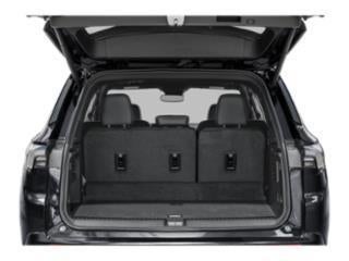 2026 Buick Enclave 4dr Avenir