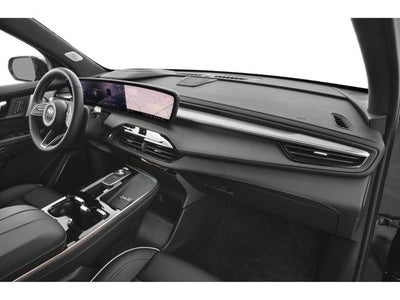 2026 Buick Enclave 4dr Avenir
