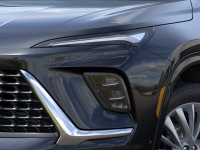 2026 Buick Enclave 4dr Avenir