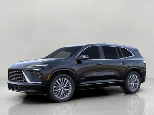 2026 Buick Enclave 4dr Avenir