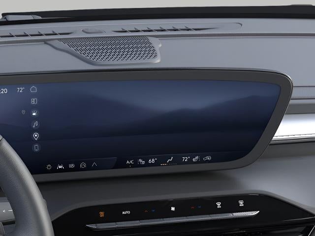 2026 Buick Enclave 4dr Avenir