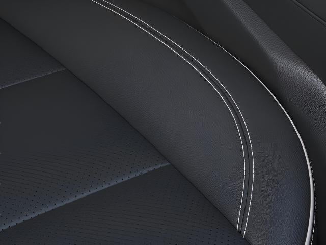 2026 Buick Enclave 4dr Avenir