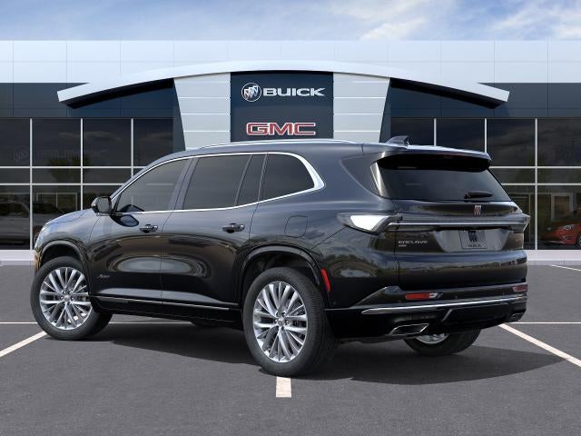2026 Buick Enclave 4dr Avenir
