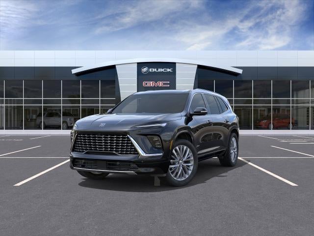 2026 Buick Enclave 4dr Avenir