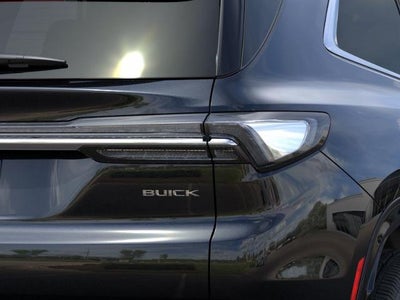 2026 Buick Enclave 4dr Avenir