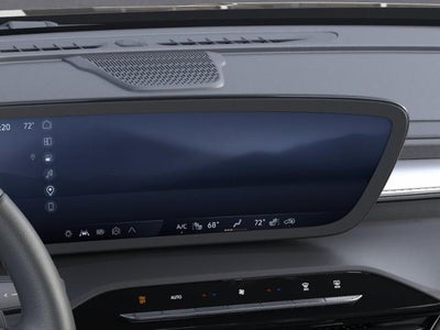 2026 Buick Enclave 4dr Avenir