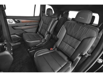2026 Buick Enclave 4dr Avenir