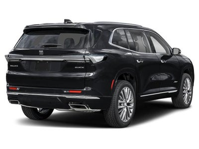 2026 Buick Enclave 4dr Avenir