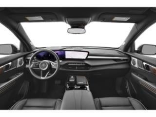 2026 Buick Enclave 4dr Avenir