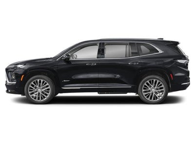 2026 Buick Enclave 4dr Avenir