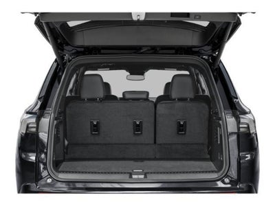 2026 Buick Enclave 4dr Avenir