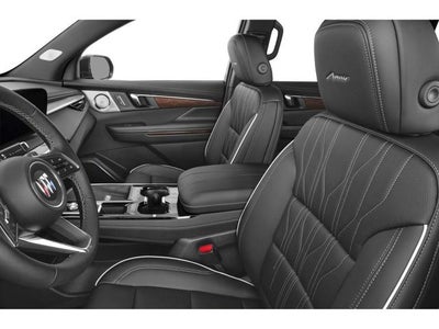 2026 Buick Enclave 4dr Avenir