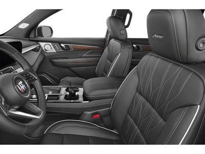 2026 Buick Enclave 4dr Avenir