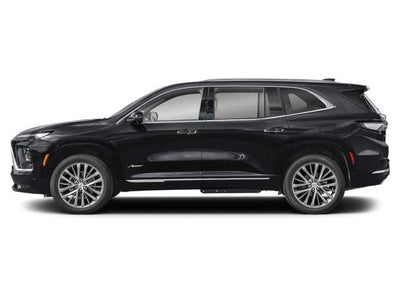 2026 Buick Enclave 4dr Avenir