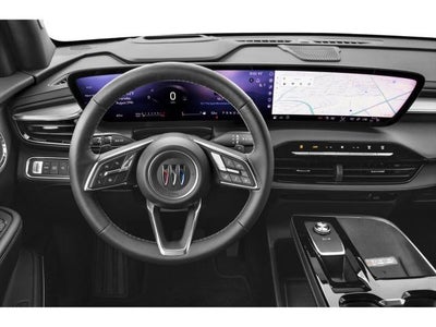 2026 Buick Enclave 4dr Avenir