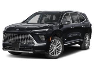 2026 Buick Enclave 4dr Avenir