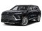 2026 Buick Enclave 4dr Avenir