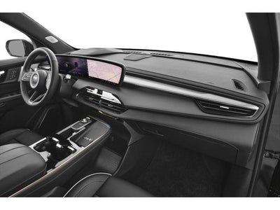 2026 Buick Enclave 4dr Avenir