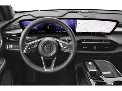 2026 Buick Enclave 4dr Avenir