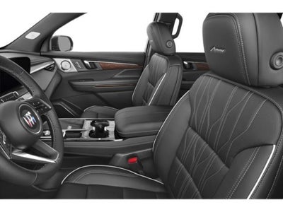 2026 Buick Enclave 4dr Avenir