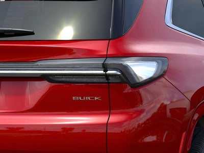 2026 Buick Enclave 4dr Avenir