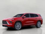 2026 Buick Enclave 4dr Avenir