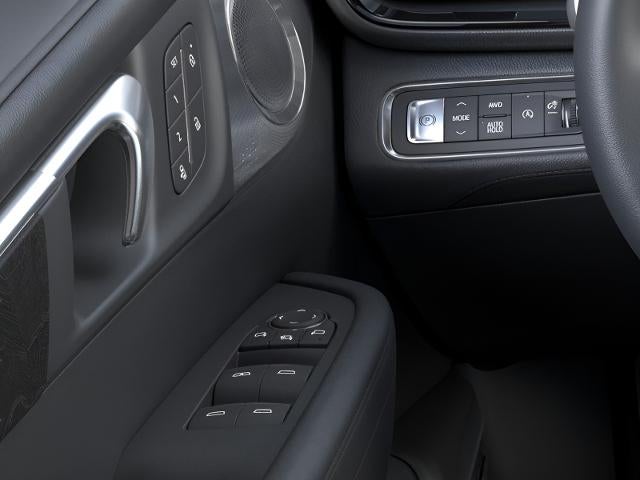 2026 Buick Enclave 4dr Avenir