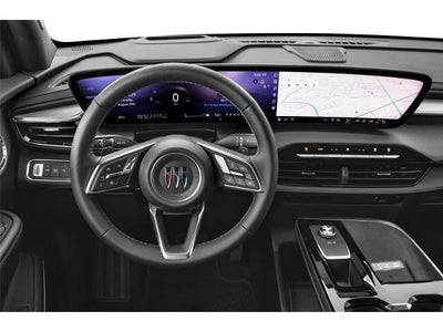 2027 Buick Enclave 4dr Avenir