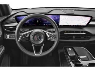 2027 Buick Enclave 4dr Avenir