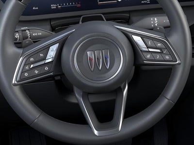 2027 Buick Enclave 4dr Avenir
