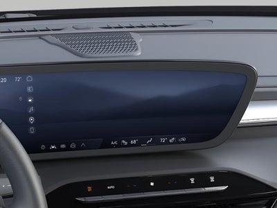 2027 Buick Enclave 4dr Avenir