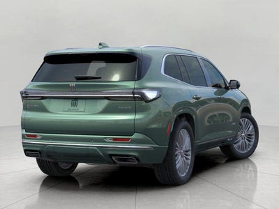 2027 Buick Enclave 4dr Avenir