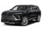 2027 Buick Enclave 4dr Avenir