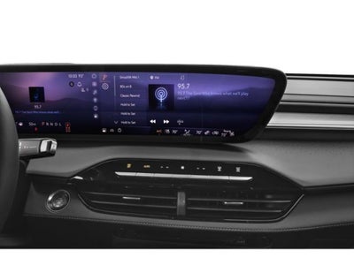 2027 Buick Enclave 4dr Avenir