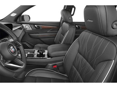 2027 Buick Enclave 4dr Avenir