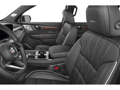 2027 Buick Enclave 4dr Avenir