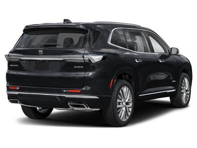 2027 Buick Enclave 4dr Avenir