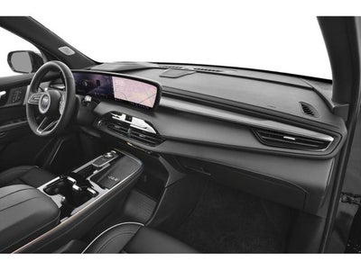 2027 Buick Enclave 4dr Avenir