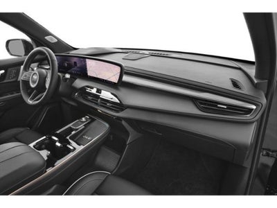 2027 Buick Enclave 4dr Avenir
