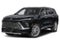 2027 Buick Enclave 4dr Avenir