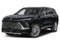2027 Buick Enclave 4dr Avenir