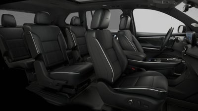 2027 Buick Enclave 4dr Avenir