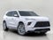 2026 Buick Enclave 4dr Avenir