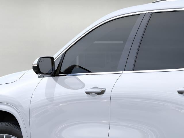 2026 Buick Enclave 4dr Avenir