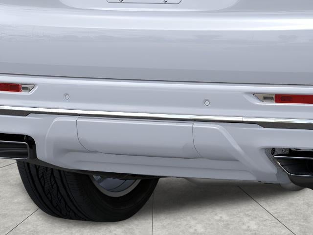 2026 Buick Enclave 4dr Avenir