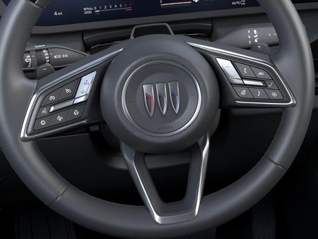 2026 Buick Enclave 4dr Avenir
