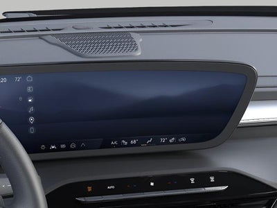 2026 Buick Enclave 4dr Avenir