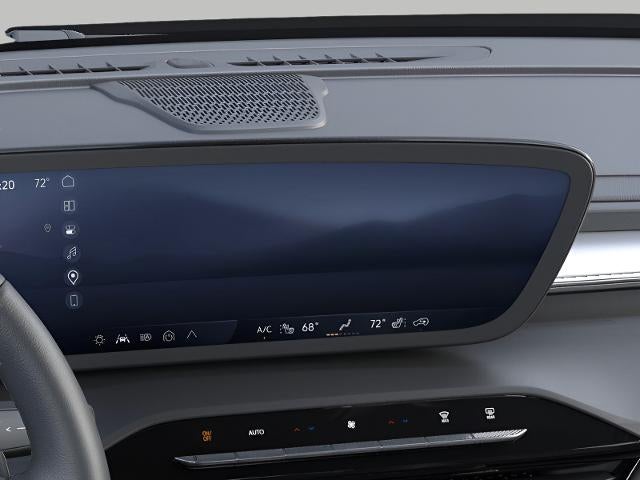 2026 Buick Enclave 4dr Avenir